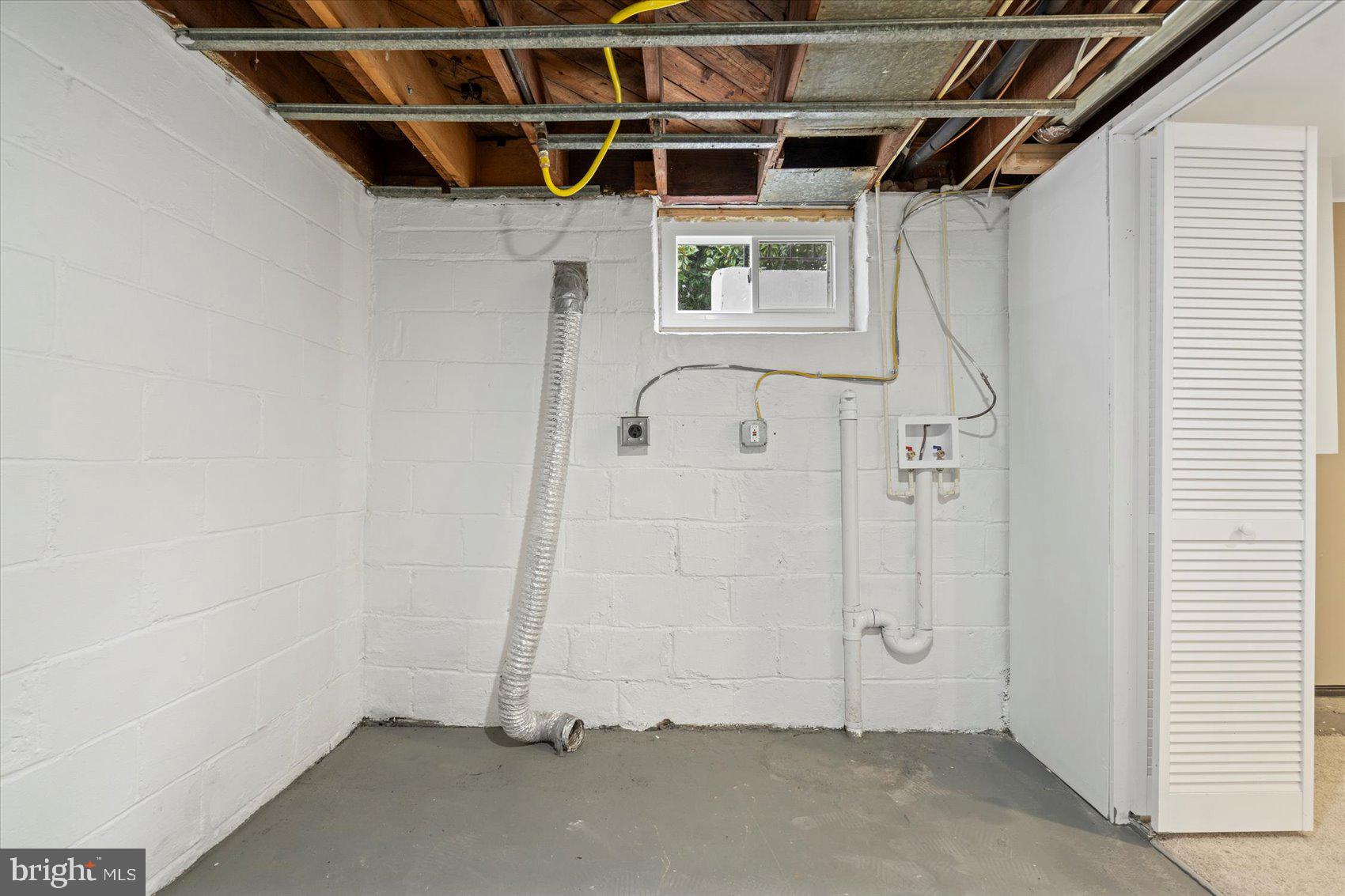 3531 Elmora Avenue Baltimore, MD 21213 - Photo 36 of 38 a view of a garage