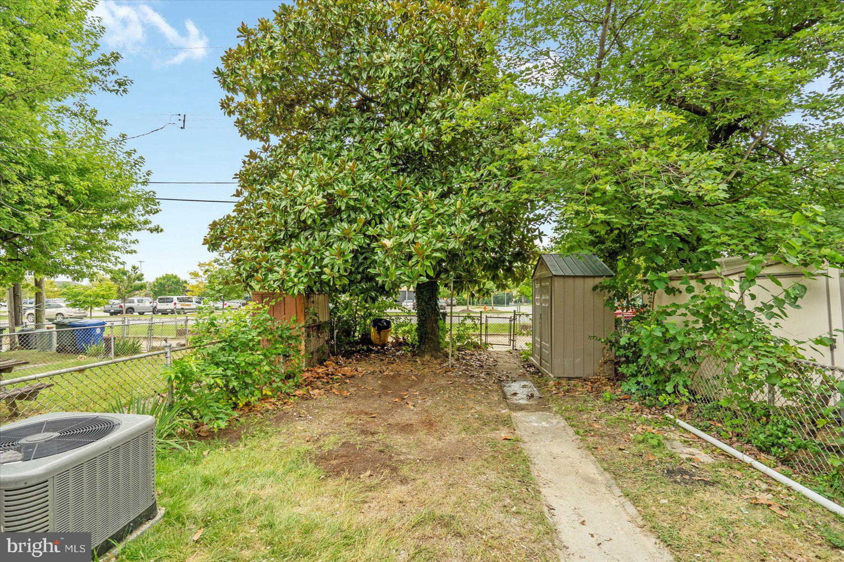3531 Elmora Avenue Baltimore, MD 21213 - Photo 37 of 38 a view of a outdoor space