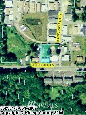 676 Northeast Riddell Road Bremerton, WA 98311 - Photo 1 of 1 Gallery Image 1
