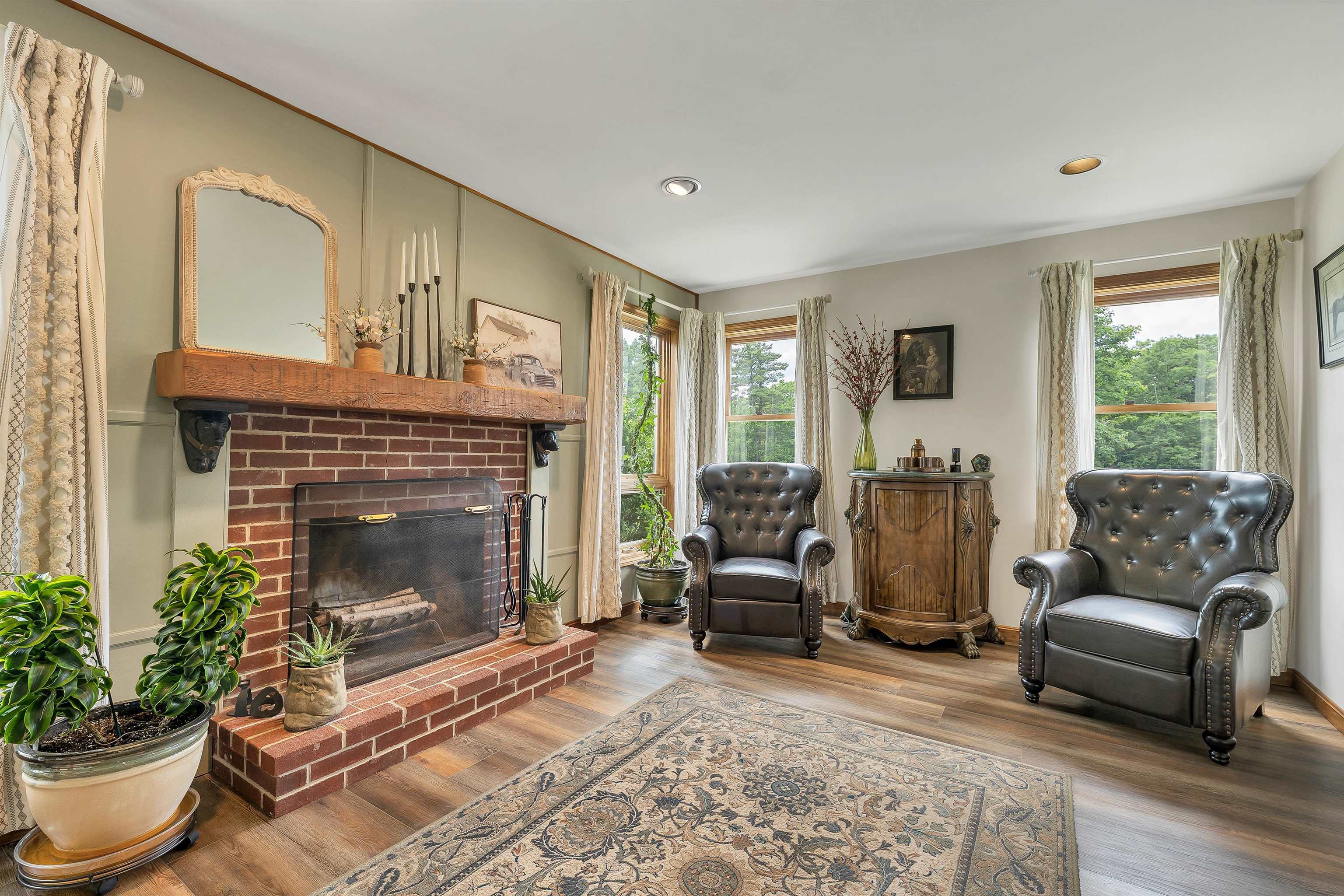 307 East Ricker Road Loudon, NH 03307 - Photo 16 of 59