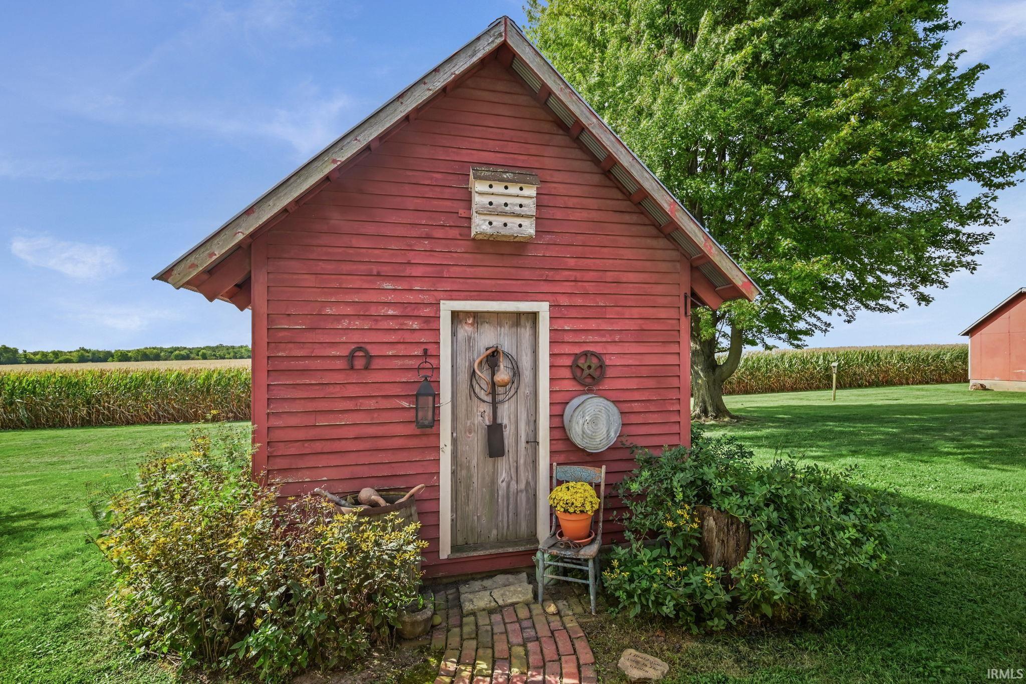 1062 North Union Road Frankfort, IN 46041 - Photo 29 of 33 Gallery Image 29