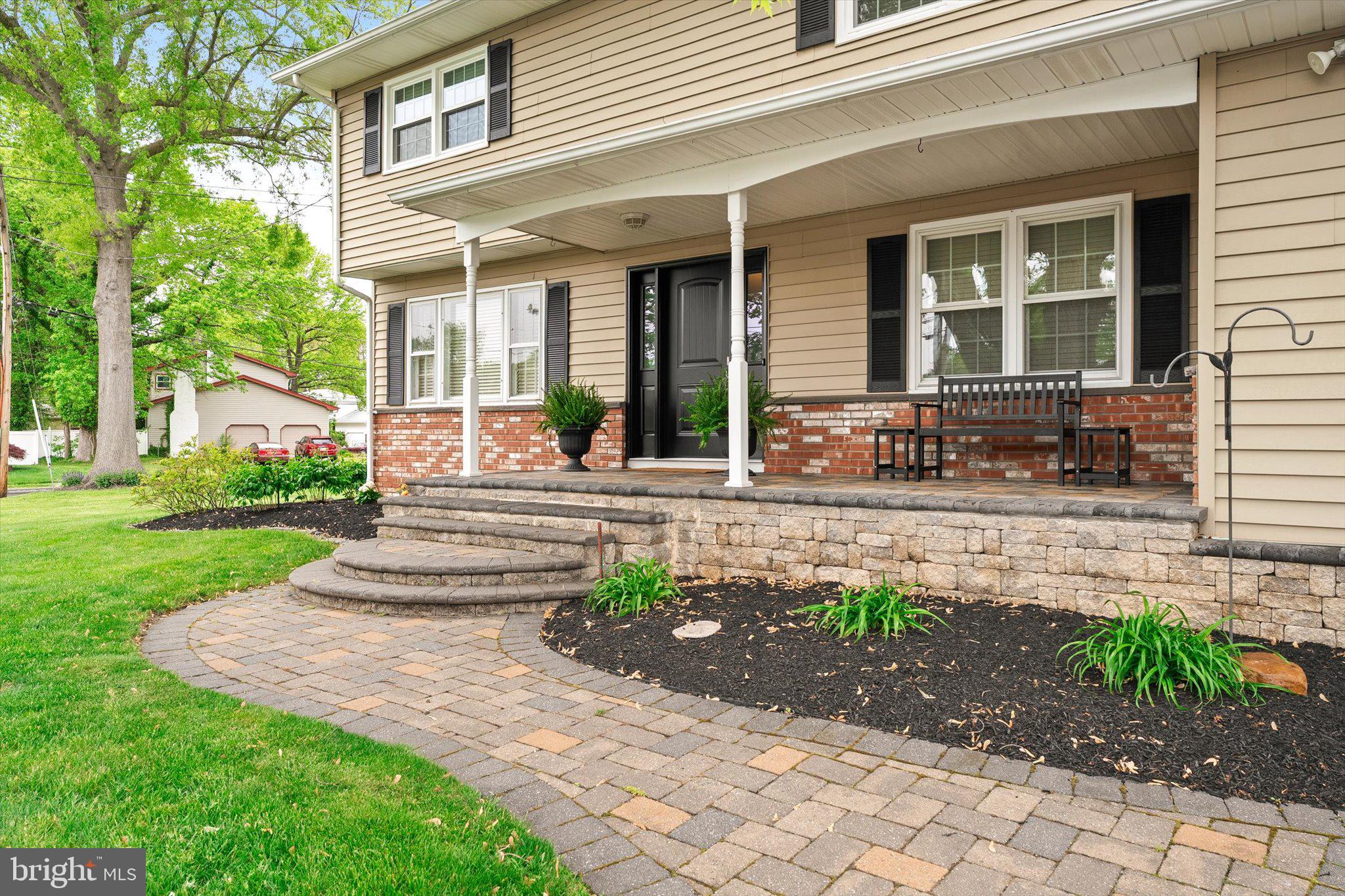 2 Treelawn Terrace Hamilton, NJ 08619 - Photo 3 of 43