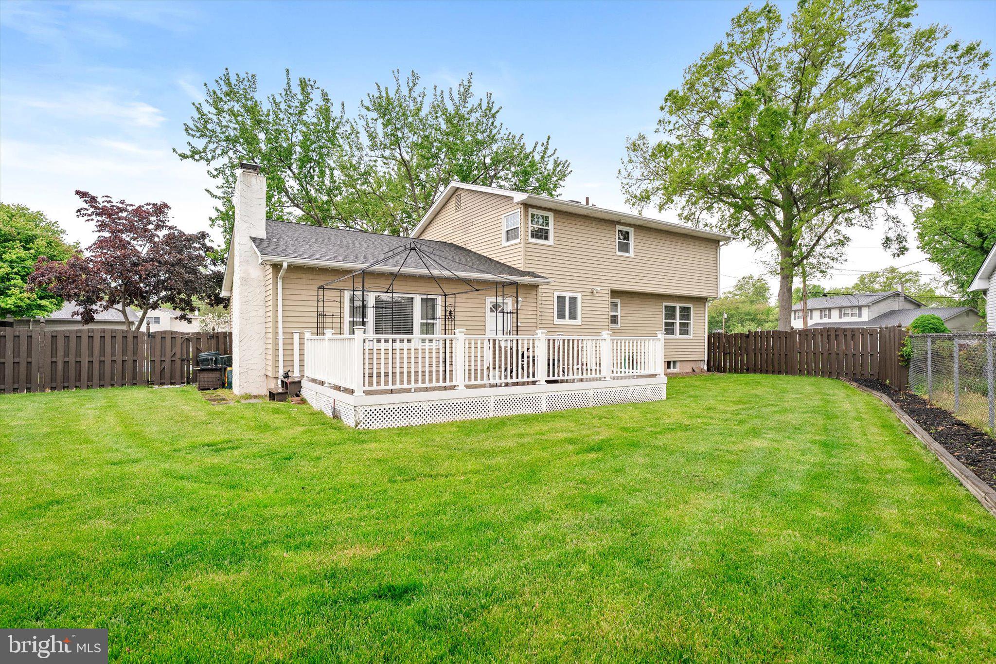 2 Treelawn Terrace Hamilton, NJ 08619 - Photo 41 of 43