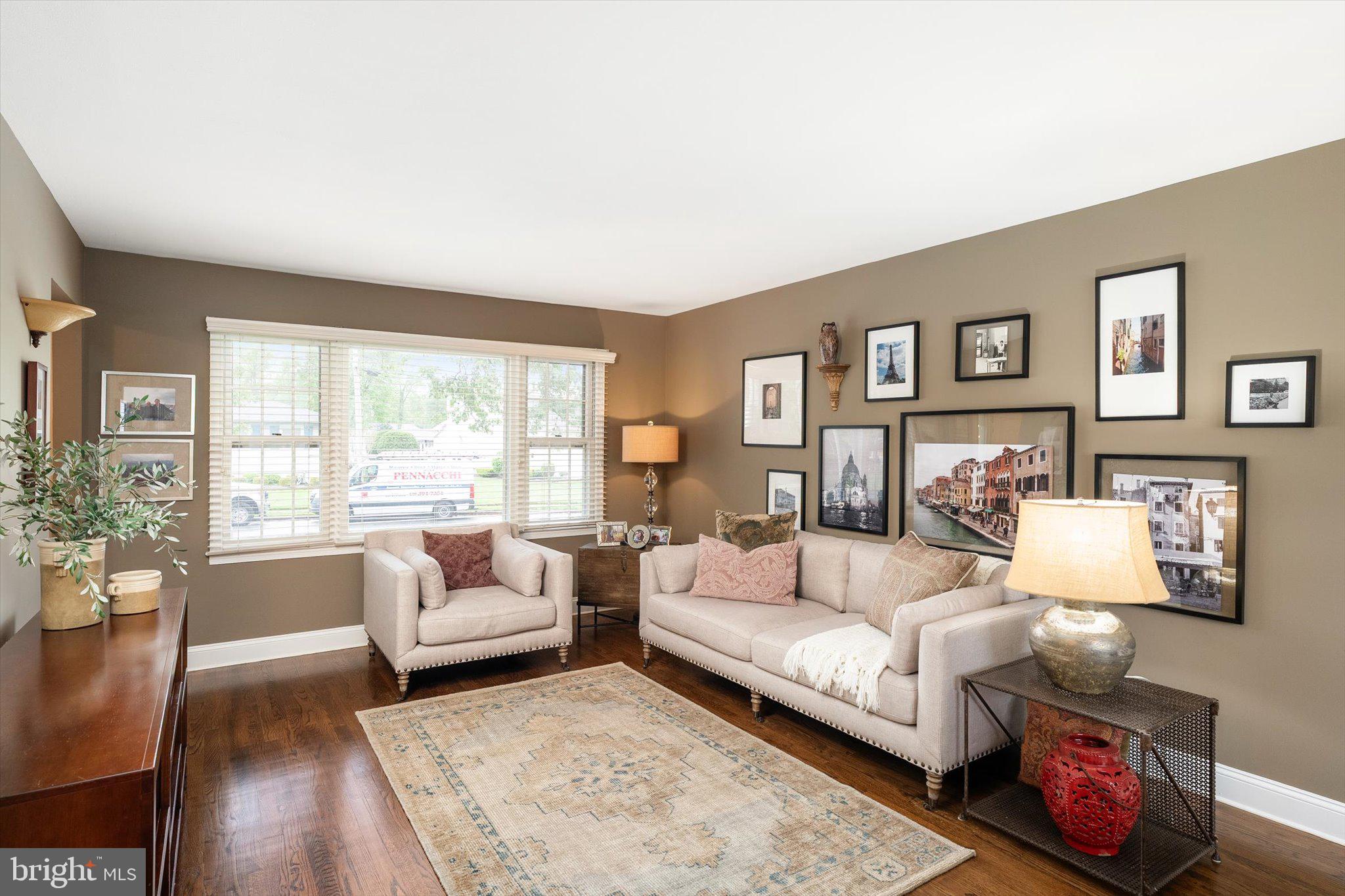 2 Treelawn Terrace Hamilton, NJ 08619 - Photo 5 of 43