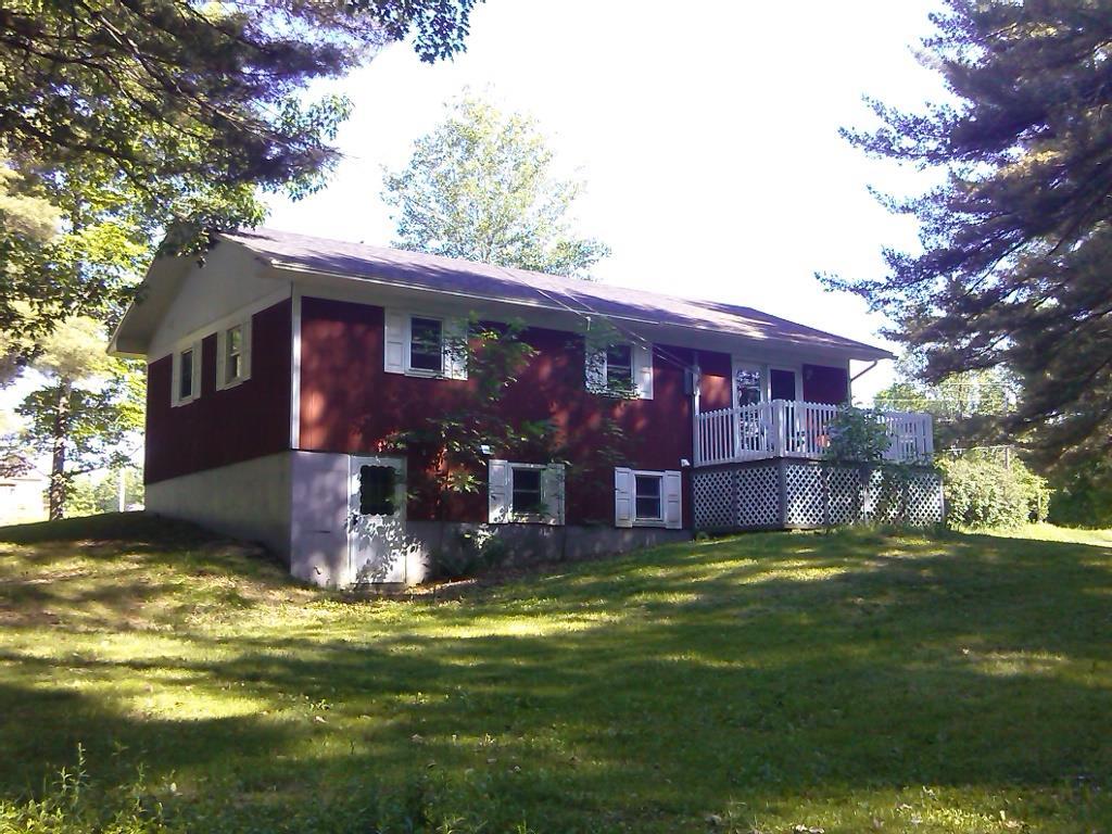 54 Unity Road Waterville, ME 04901 - Photo 2 of 14 Exterior right side