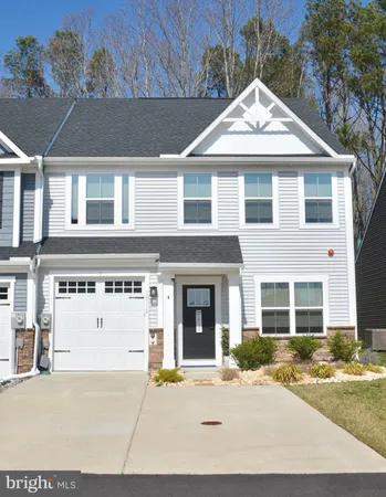 $550,000 | 12716 Carnouste Lane, Unit 3, Berlin, MD 21811