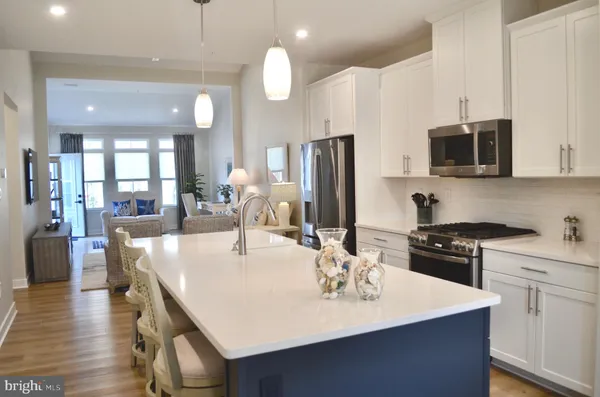 $550,000 | 12716 Carnouste Lane, Unit 3, Berlin, MD 21811