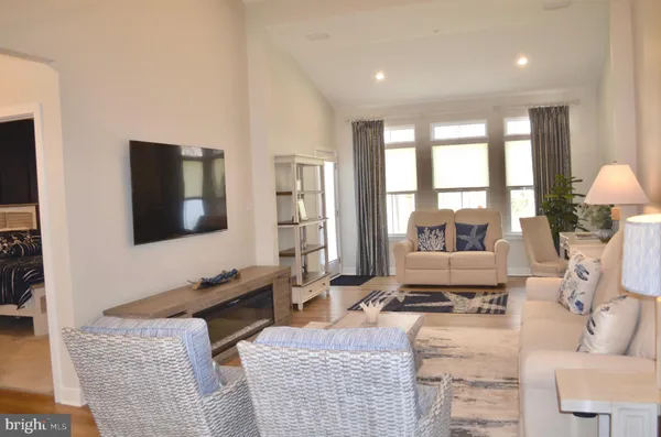 $550,000 | 12716 Carnouste Lane, Unit 3, Berlin, MD 21811