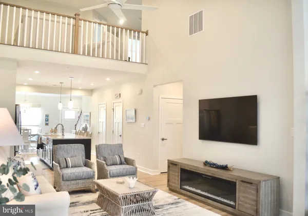 $550,000 | 12716 Carnouste Lane, Unit 3, Berlin, MD 21811