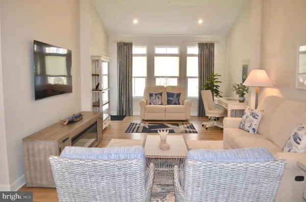 $550,000 | 12716 Carnouste Lane, Unit 3, Berlin, MD 21811