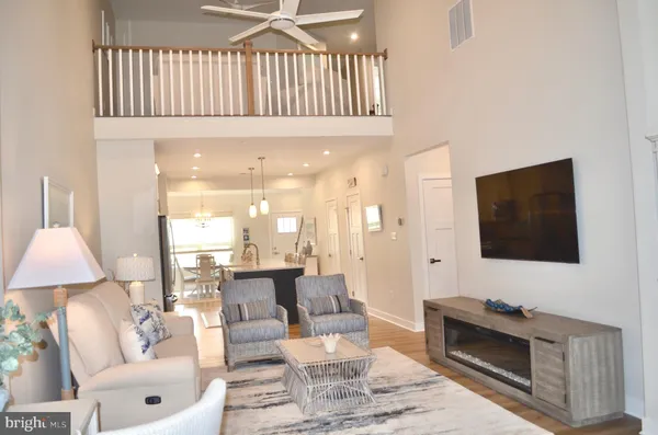 $550,000 | 12716 Carnouste Lane, Unit 3, Berlin, MD 21811