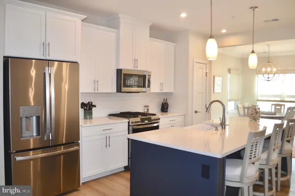 $550,000 | 12716 Carnouste Lane, Unit 3, Berlin, MD 21811