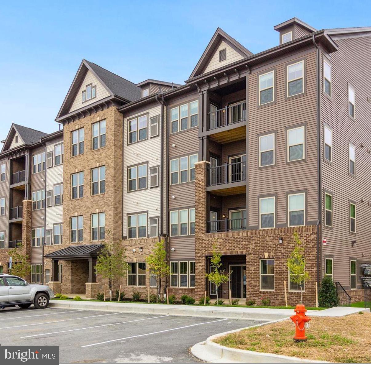 10010 Ruffian Way, Unit R Laurel, MD 20723 - Photo 1 of 32 Modern apartment living redefined.
