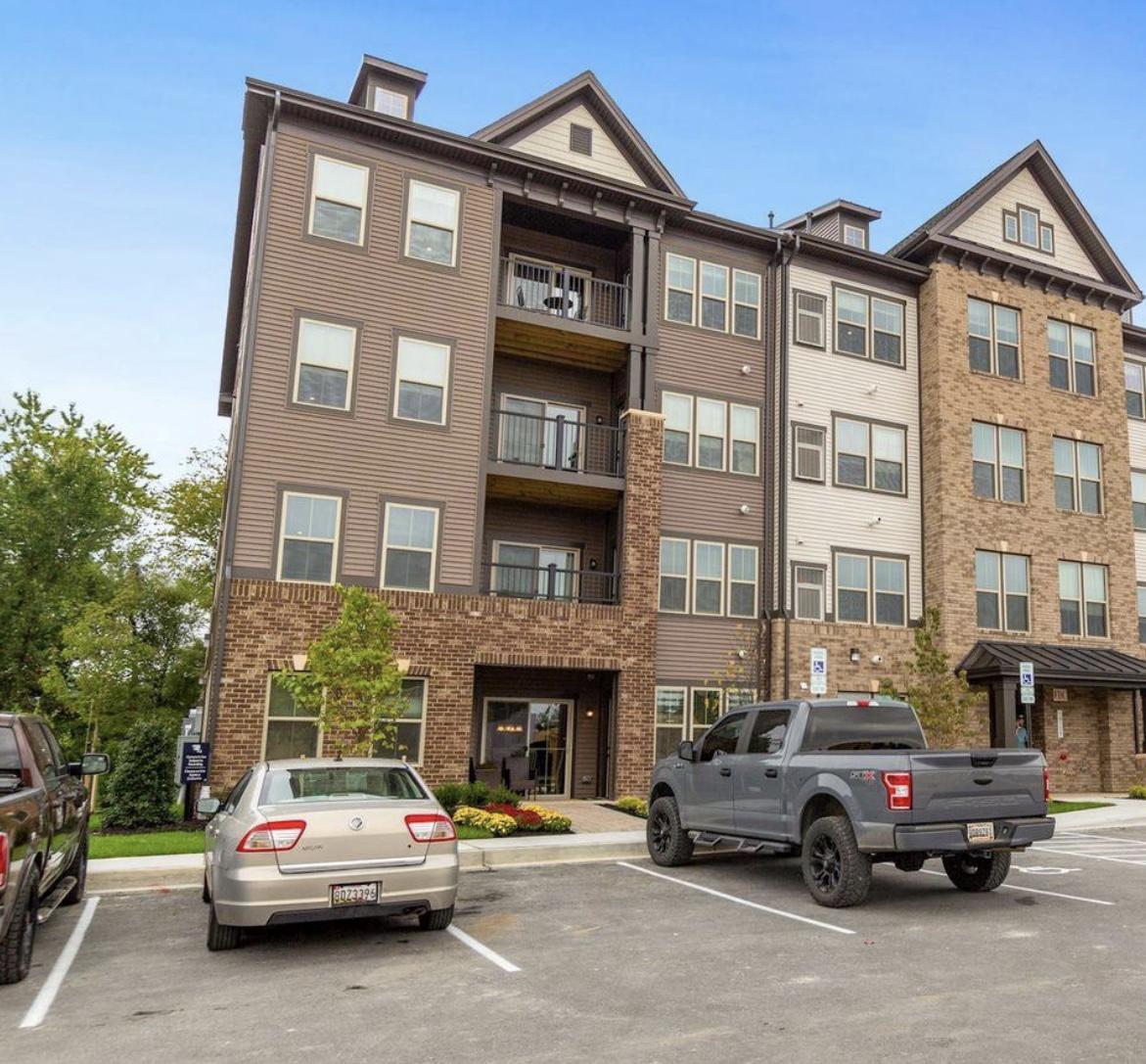 10010 Ruffian Way, Unit R Laurel, MD 20723 - Photo 2 of 32