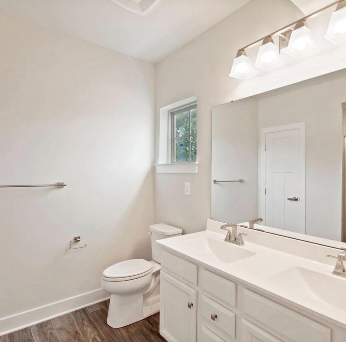 10010 Ruffian Way, Unit R Laurel, MD 20723 - Photo 29 of 32 Bathroom retreat.