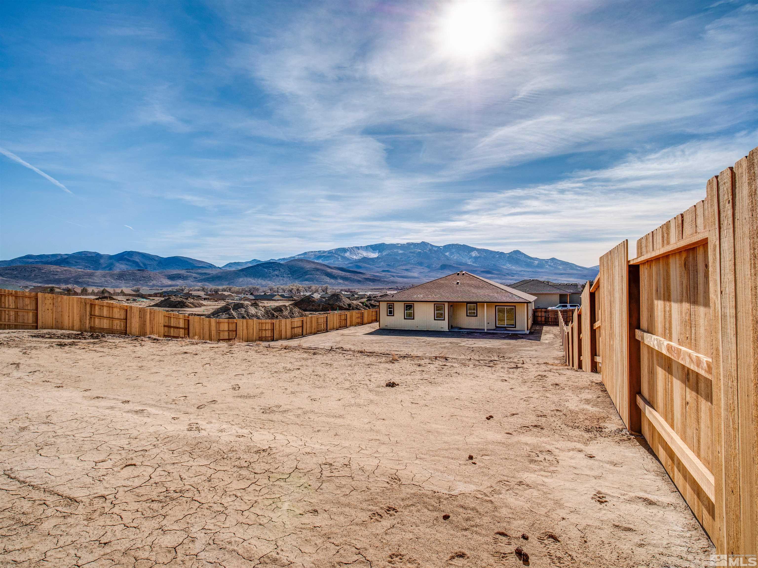 690 Teakwood Road Dayton, NV 89403 - Photo 3 of 22 Photo 3