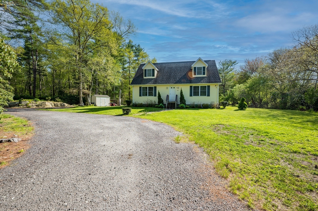 285 County Road Marion, MA 02738 - Photo 7 of 32