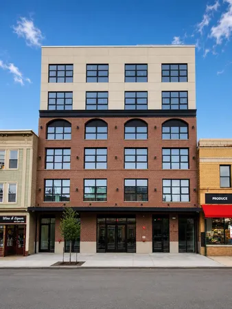 $1,850 | 330 Martin Luther King Drive, Unit 101, Jersey City, NJ 07305