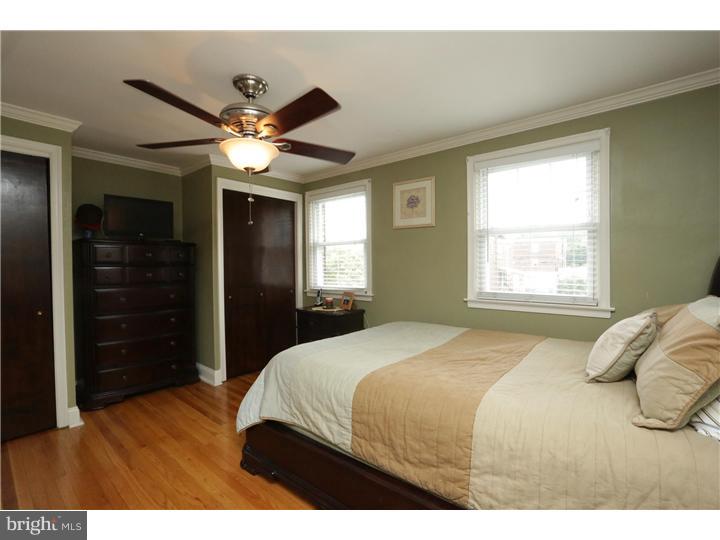 568 Pedley Road Philadelphia, PA 19128 - Photo 14 of 25 Bedroom - Main