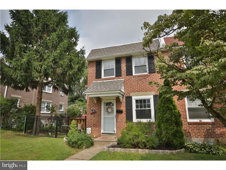 568 Pedley Road Philadelphia, PA 19128 - Photo 25 of 25 Exterior Front