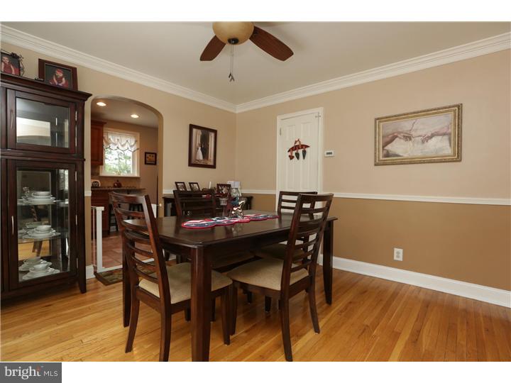 568 Pedley Road Philadelphia, PA 19128 - Photo 5 of 25 Dining Room