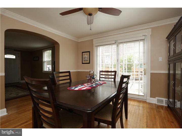568 Pedley Road Philadelphia, PA 19128 - Photo 6 of 25 Dining Room