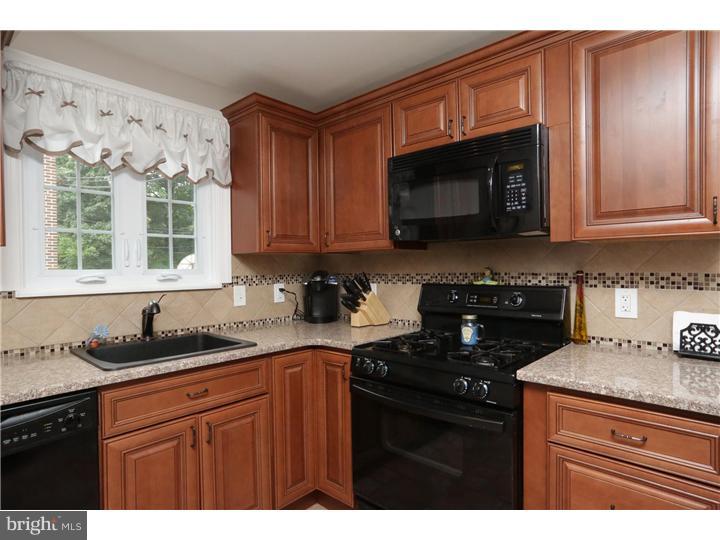 568 Pedley Road Philadelphia, PA 19128 - Photo 8 of 25 Kitchen
