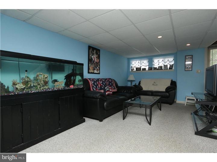 568 Pedley Road Philadelphia, PA 19128 - Photo 10 of 25 Basement - Finished
