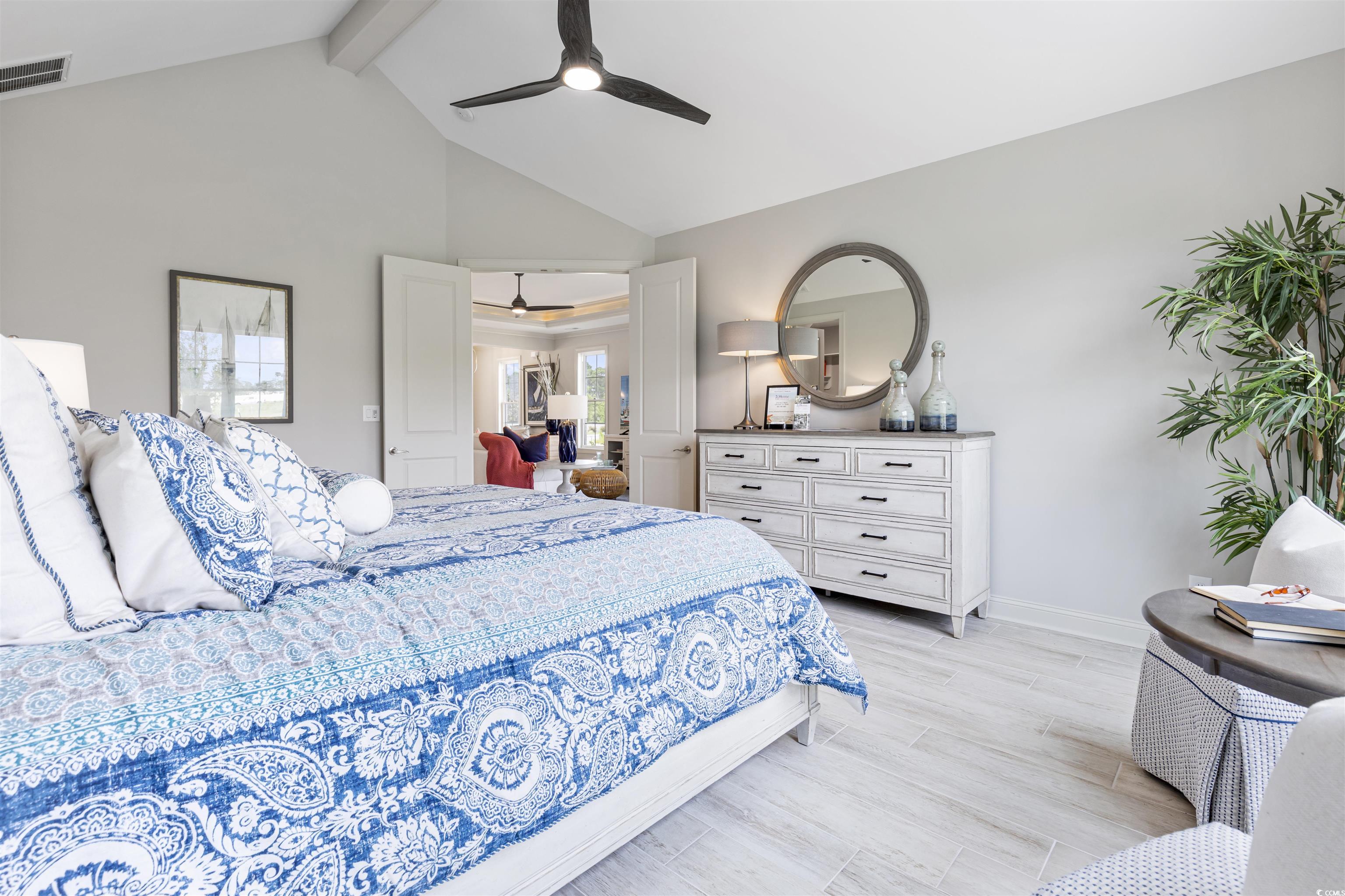 8362 Cape Dutch Loop Myrtle Beach, SC 29572 - Photo 7 of 16 Example of finished home