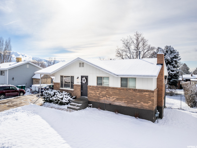 1551 West 1920th Street North Layton, UT 84041 - Photo 1 of 1