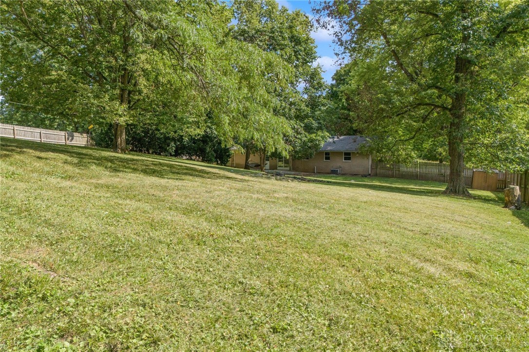 2416 Snyder Domer Road Springfield, OH 45502 - Photo 27 of 33