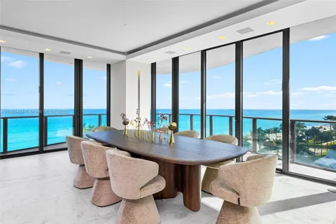 $10,750,000 | 19575 Collins Avenue, Unit 6, Sunny Isles Beach, FL 33160