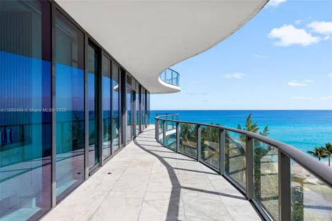 $10,750,000 | 19575 Collins Avenue, Unit 6, Sunny Isles Beach, FL 33160