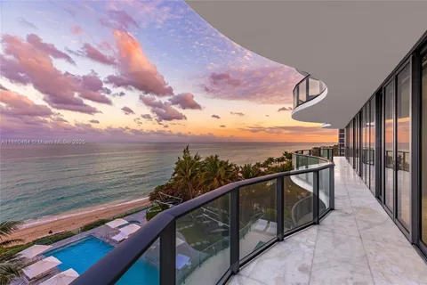 $10,750,000 | 19575 Collins Avenue, Unit 6, Sunny Isles Beach, FL 33160