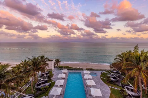 $10,750,000 | 19575 Collins Avenue, Unit 6, Sunny Isles Beach, FL 33160