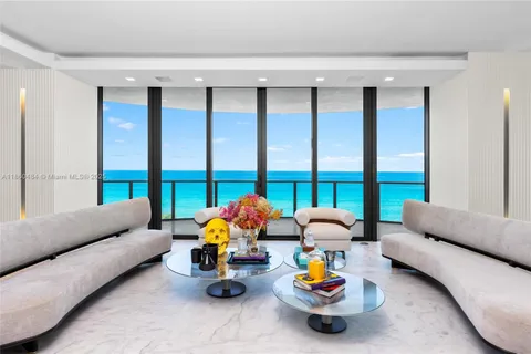 $10,750,000 | 19575 Collins Avenue, Unit 6, Sunny Isles Beach, FL 33160