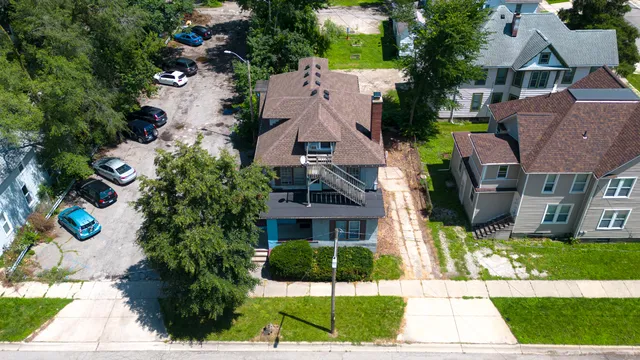 $380,000 | 308 Ballard Street, Ypsilanti, MI 48197