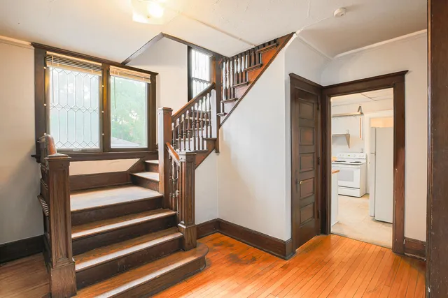 $360,000 | 308 Ballard Street, Ypsilanti, MI 48197