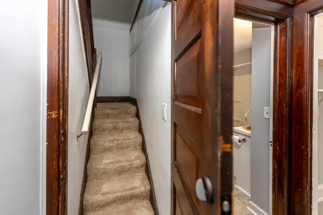 $360,000 | 308 Ballard Street, Ypsilanti, MI 48197