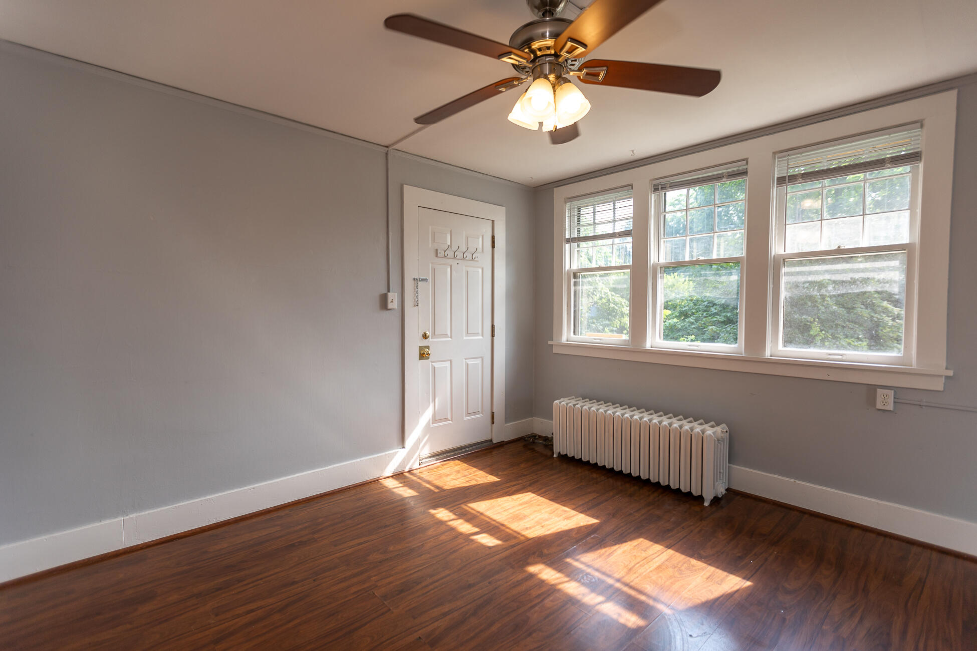 308 Ballard Street Ypsilanti, MI 48197 - Photo 55 of 61 a2 lr w entry door