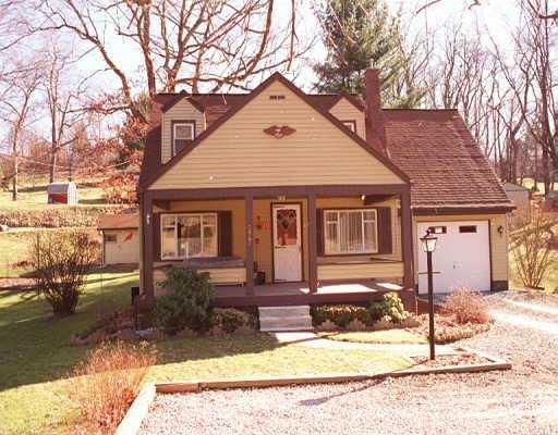 577 Spring Run Road Coraopolis, PA 15108 - Photo 1 of 1 Gallery Image 1