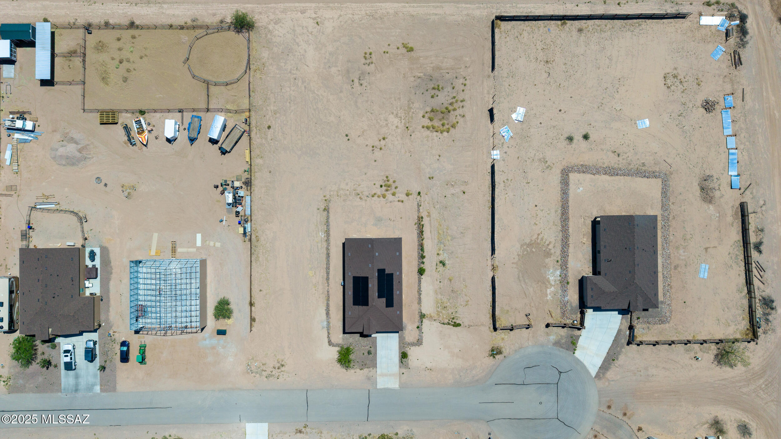 17141 West Starr Road Marana, AZ 85653 - Photo 24 of 25 Gallery Image 24