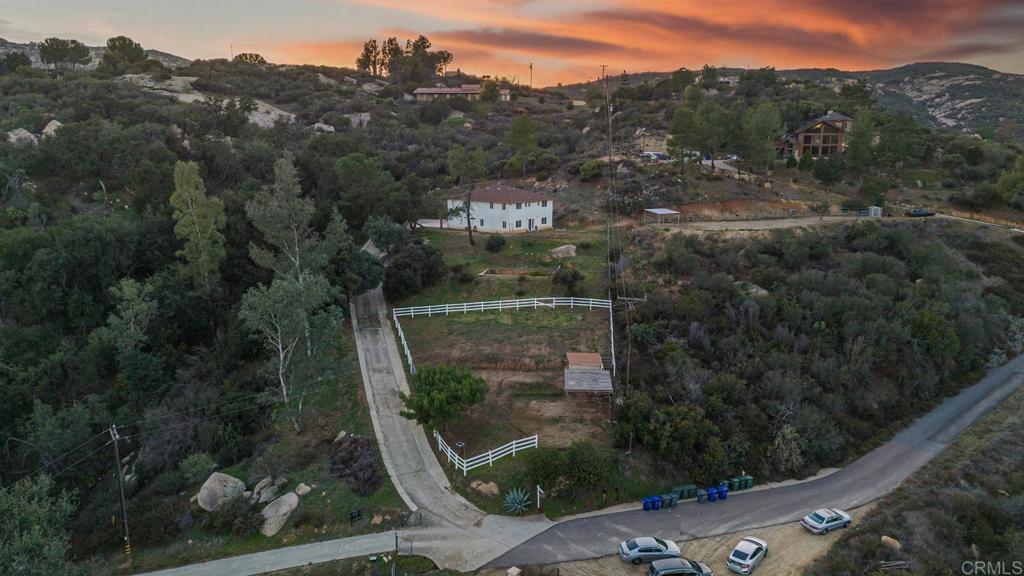 20591 Sycamore Springs Road Jamul, CA 91935 - Photo 45 of 53 a view of a city