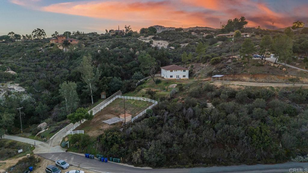 20591 Sycamore Springs Road Jamul, CA 91935 - Photo 6 of 53 a view of a city