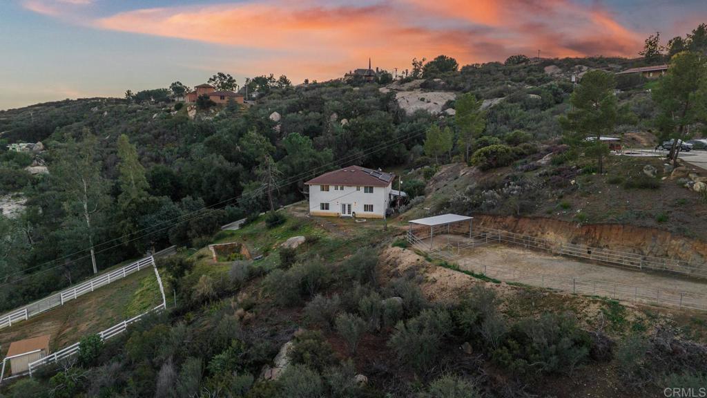 20591 Sycamore Springs Road Jamul, CA 91935 - Photo 10 of 53