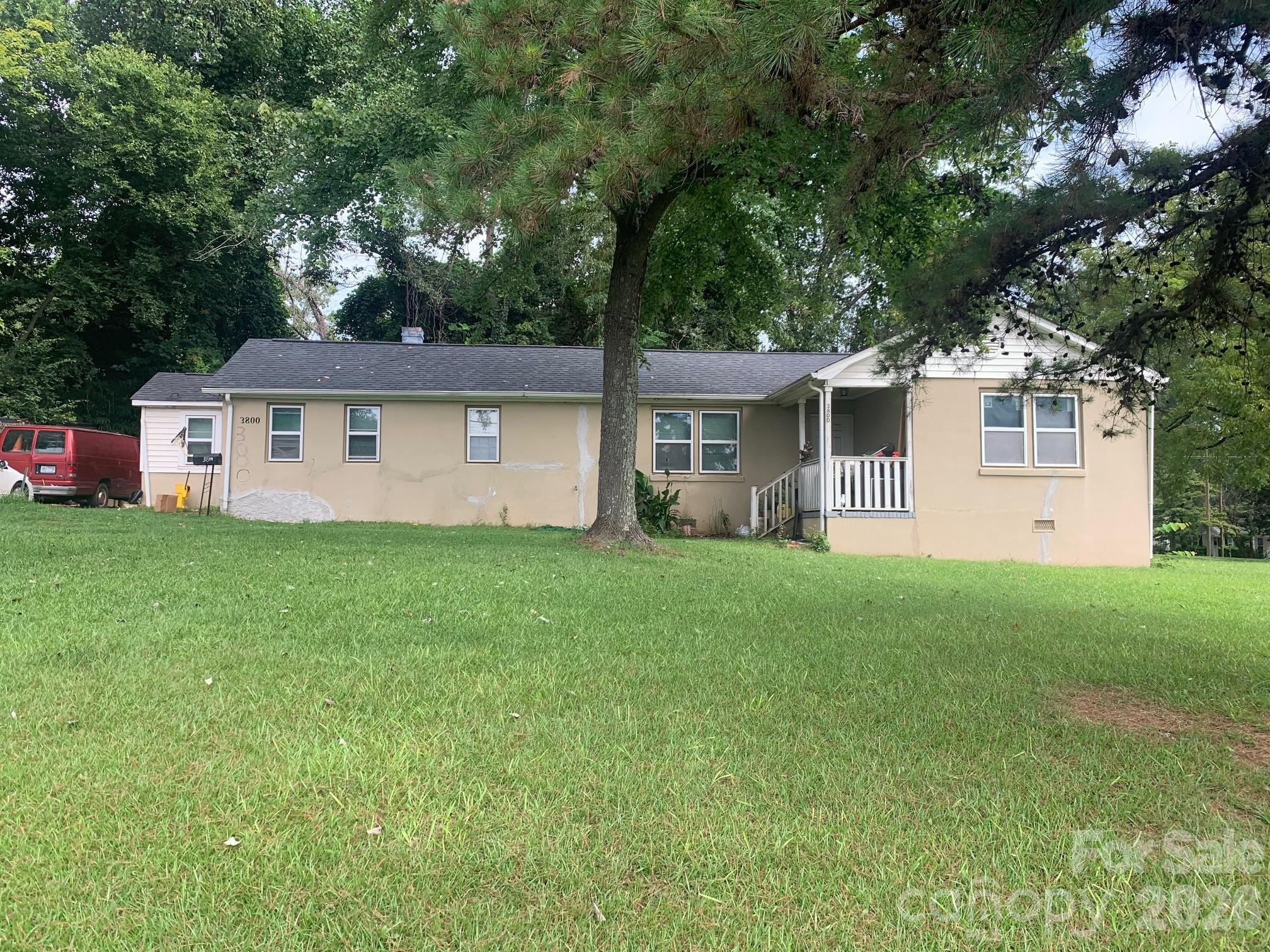 3800 Plainview Road Charlotte, NC 28208 - Photo 1 of 8 Gallery Image 1