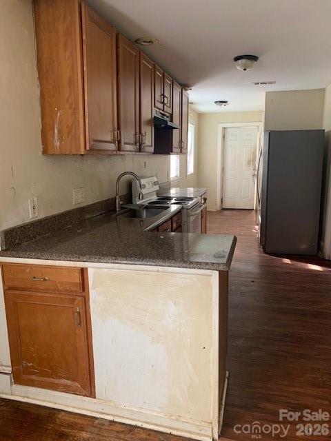 3800 Plainview Road Charlotte, NC 28208 - Photo 5 of 8 Gallery Image 5