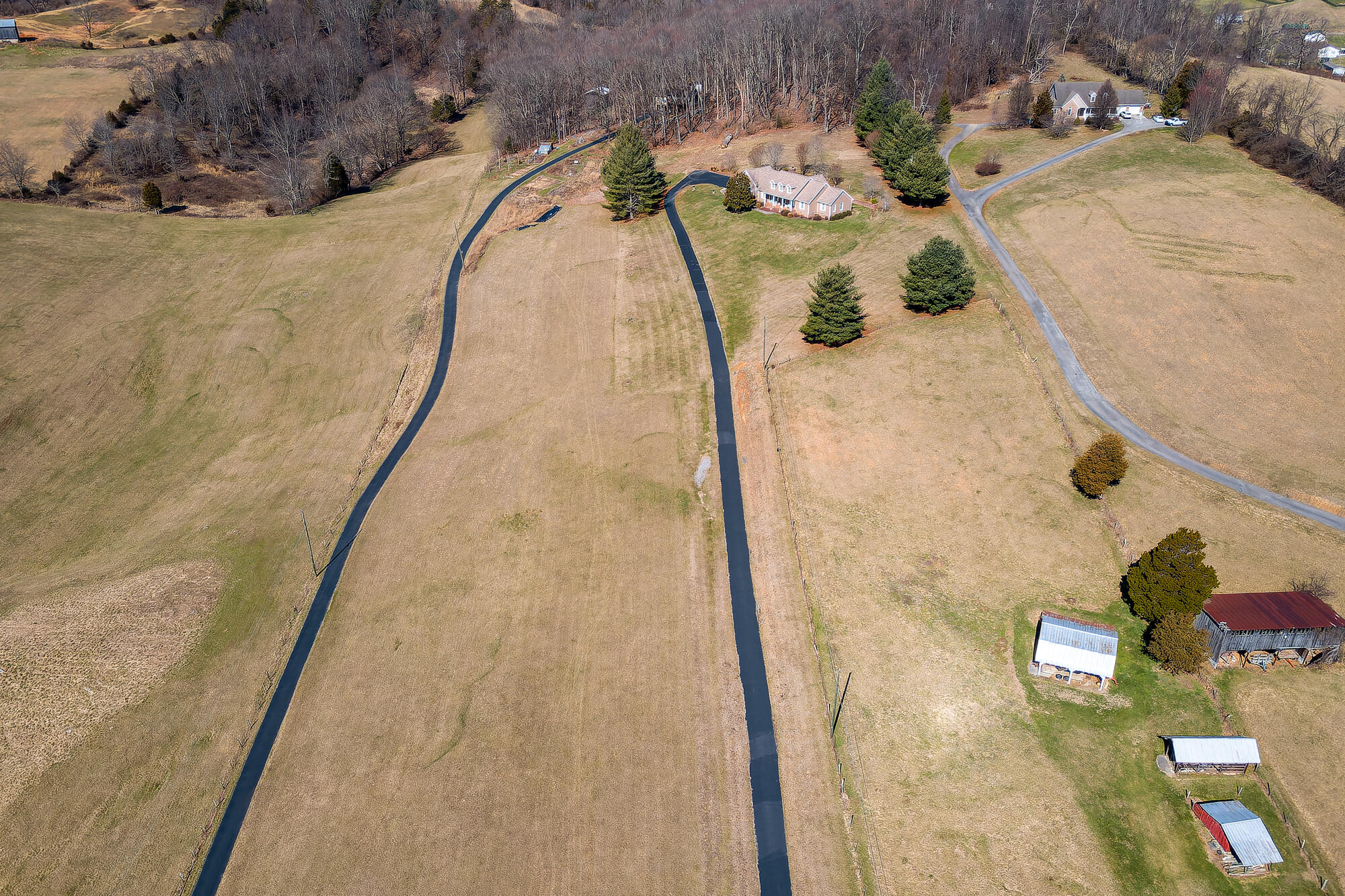 6087 Reedy Creek Road Bristol, VA 24202 - Photo 66 of 82 DJI_0840-DNG