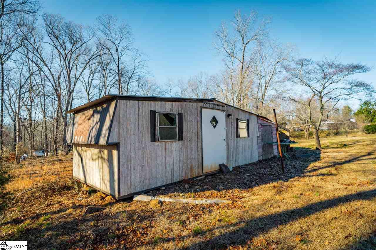 201 Fitts Road Greer, SC 29651 - Photo 14 of 15