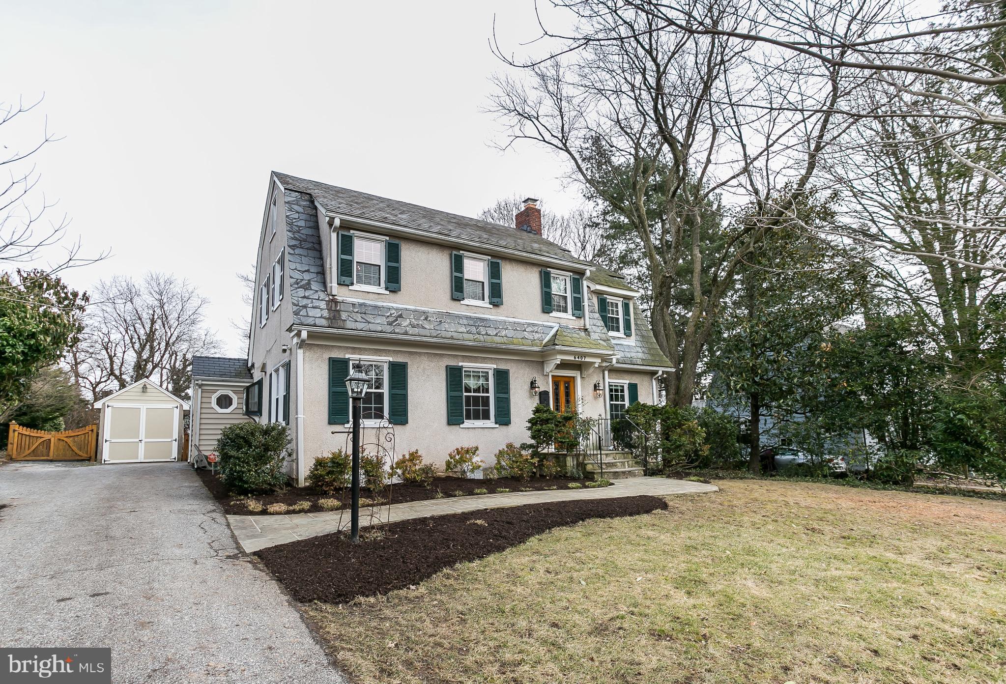 6407 Pinehurst Road Baltimore, MD 21212 - Photo 2 of 50